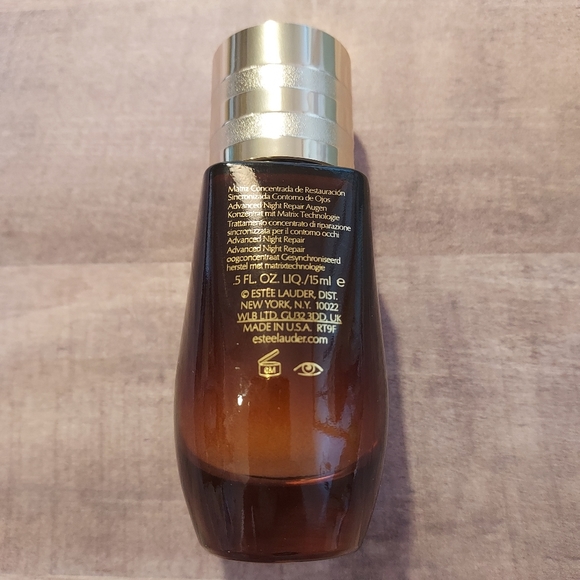 *1 DAY SALE* FULL SIZE Estee Lauder Advanced Night Repair Eye Concentrate Matrix - Picture 9 of 14